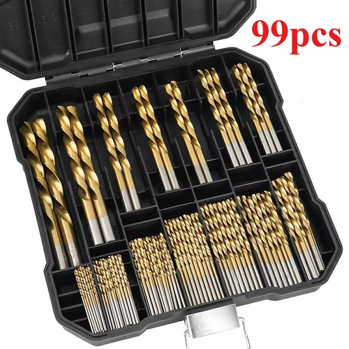 99pcs drill bit set - drill,